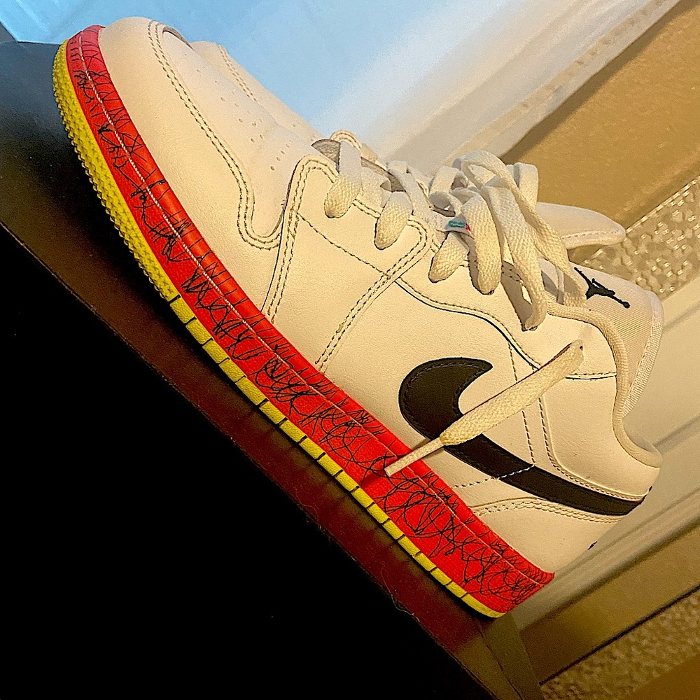 Jordan Nike